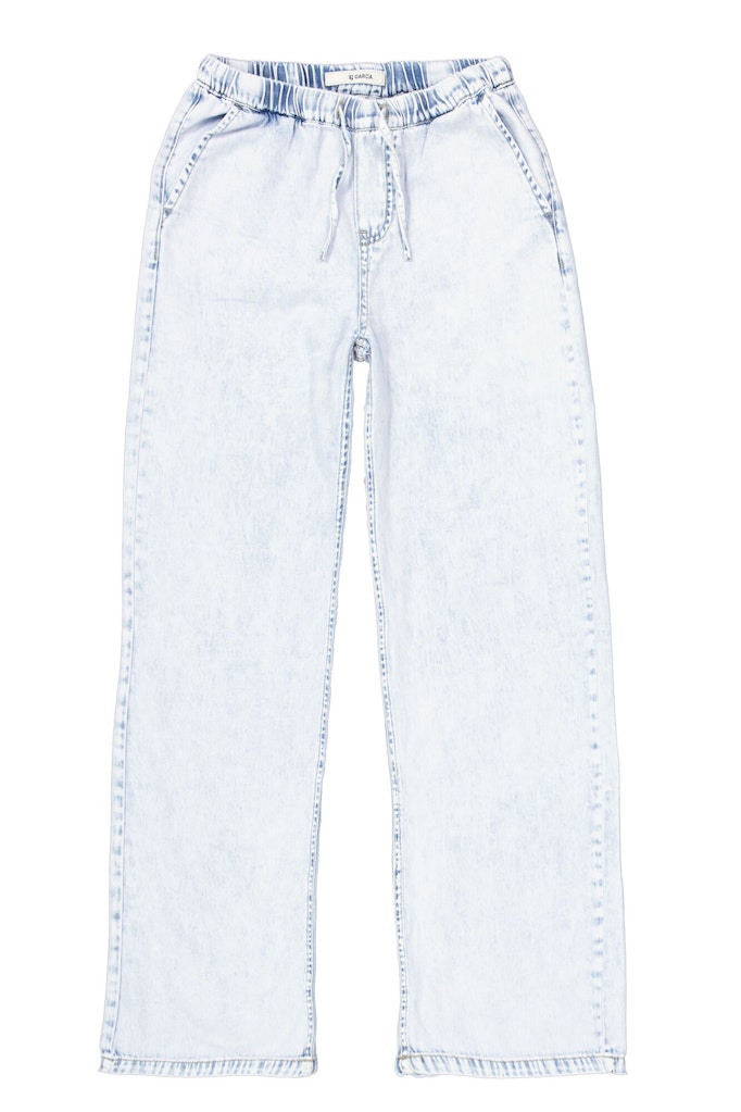 Garcia Mädchen Hosen, Jeans & Leggings Medium Used