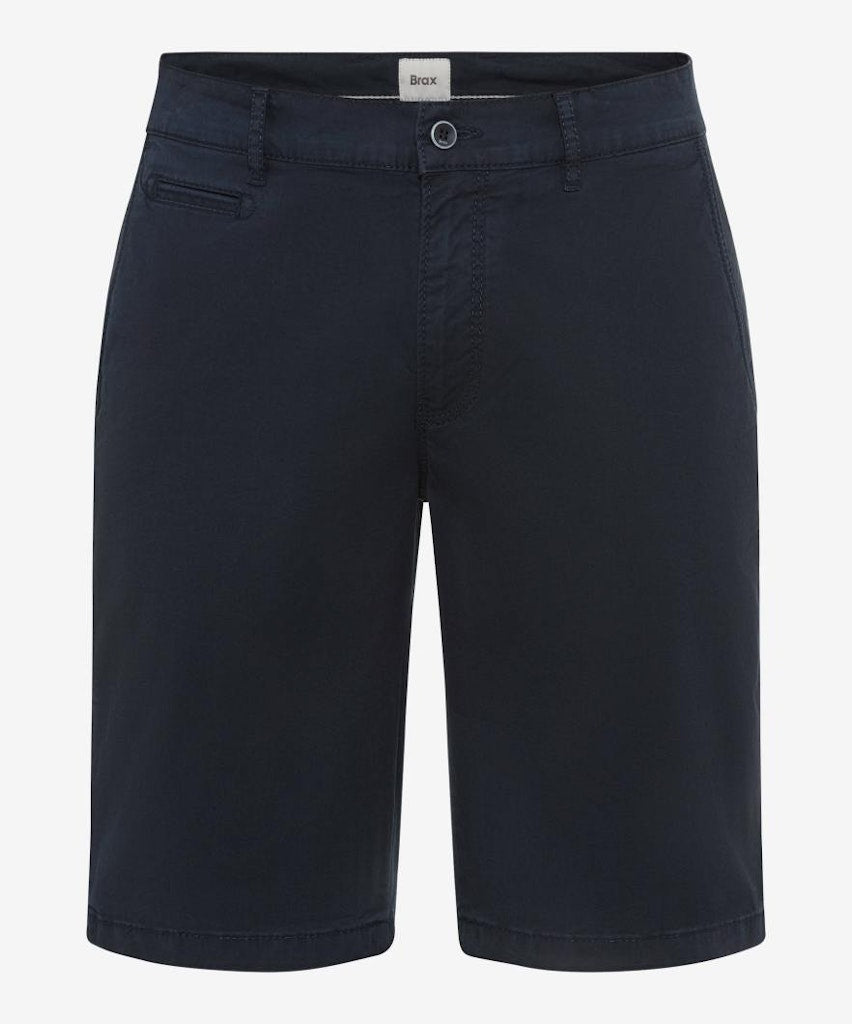 Brax Herren Shorts  Navy