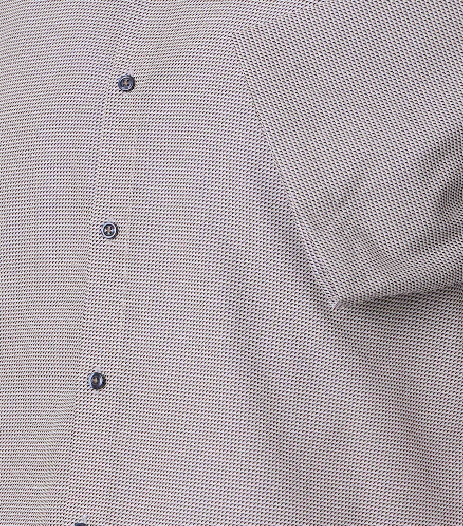 Venti Herren Hemden kurz   Beige