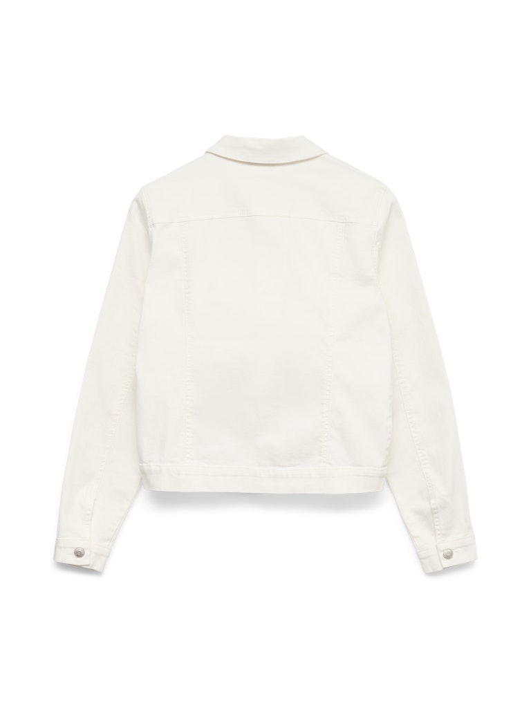 Vero Moda Damen Jacken Cloud Dancer