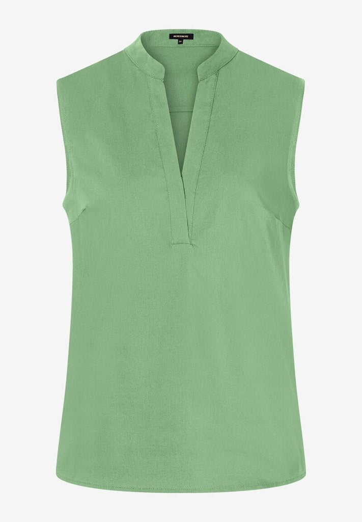 More & More Damen Blazer  Meadow Gre