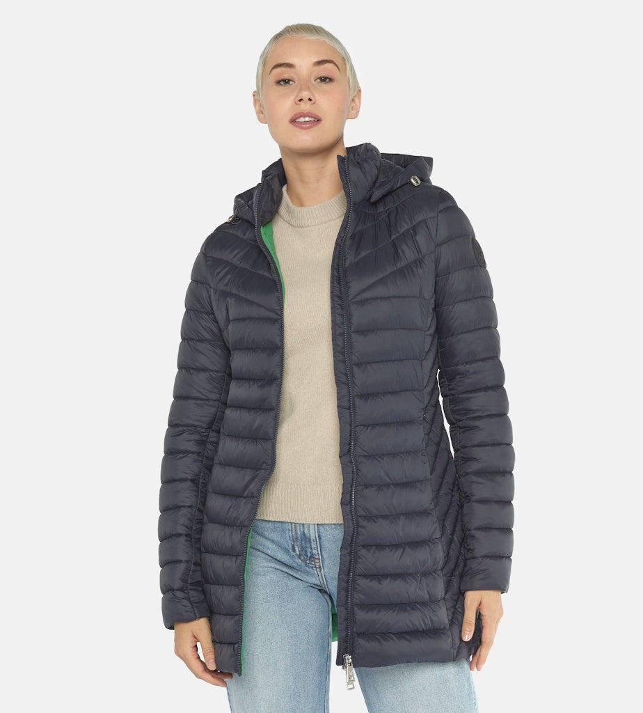 Fuchs & Schmitt Damen Jacken Marine