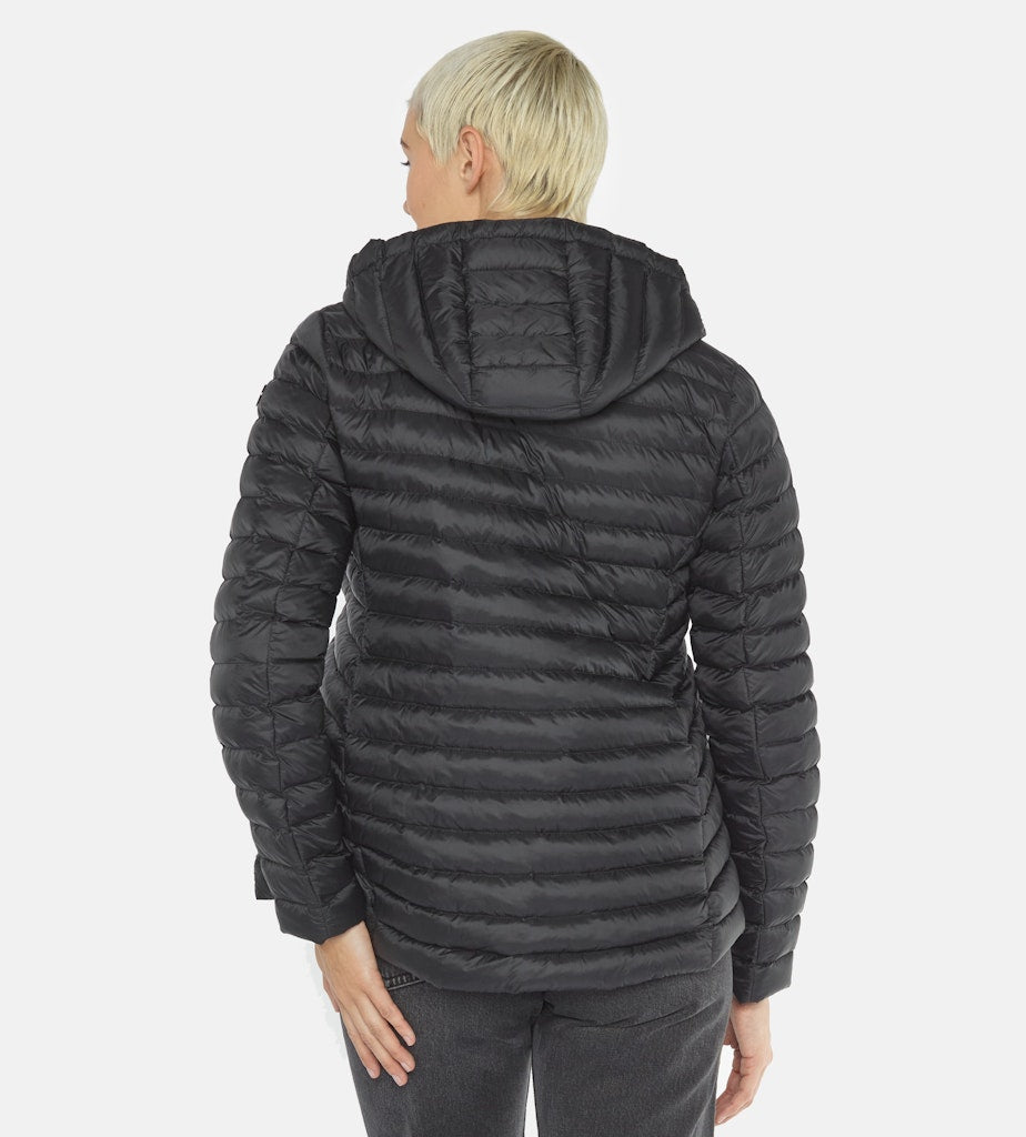Fuchs & Schmitt Damen Jacken Schwarz