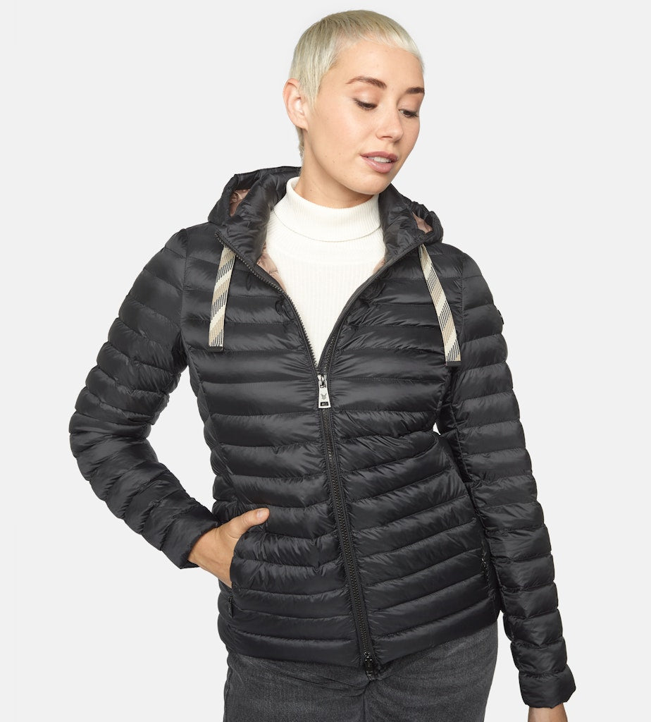 Fuchs & Schmitt Damen Jacken Schwarz
