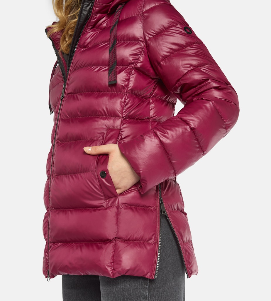 Fuchs & Schmitt Damen Jacken Rot