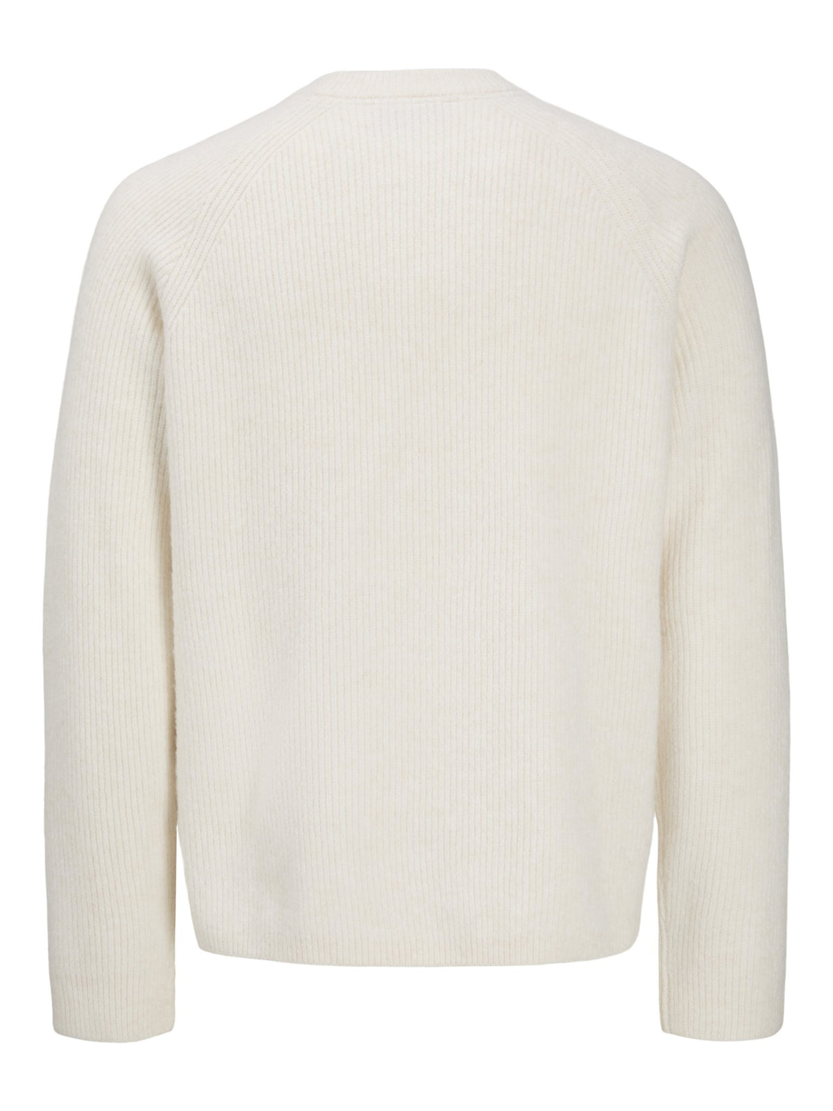 Jack & Jones Herren Pullover Sea Salt