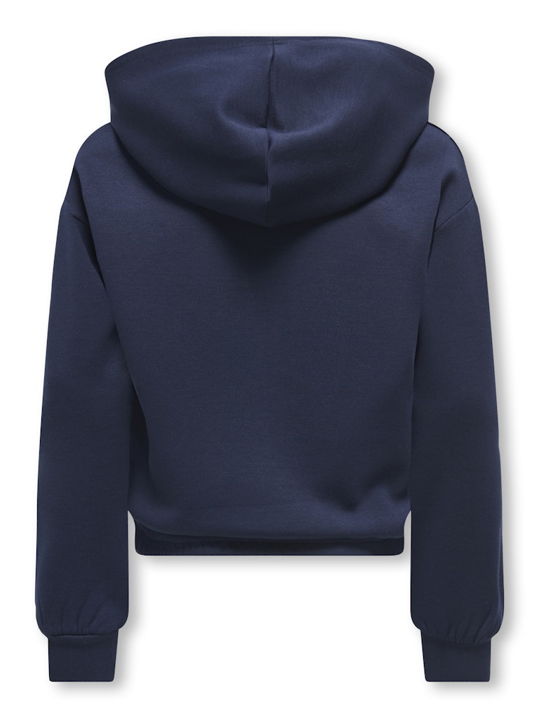Only Mädchen Sweats & Sweatjacken Navy Blazer/Nav