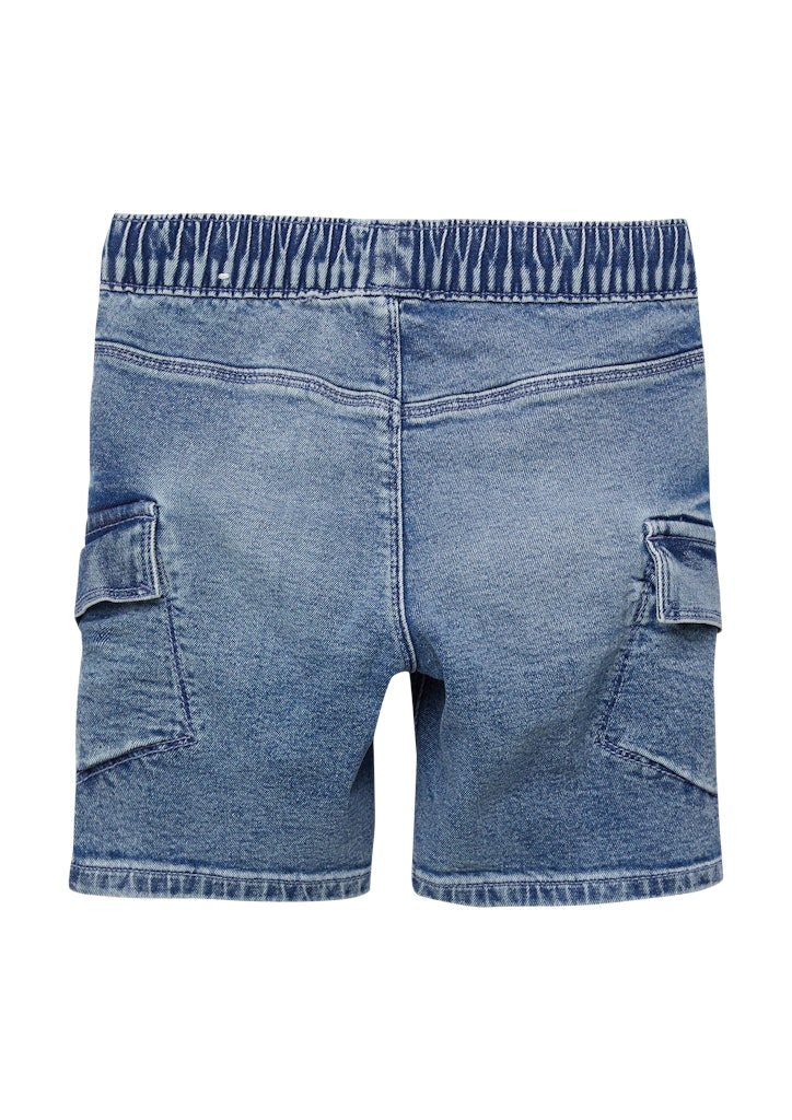 S. Oliver Jungen Hosen & Shorts Blue
