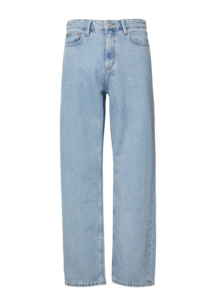 QS by S.Oliver Herren Jeans Blue