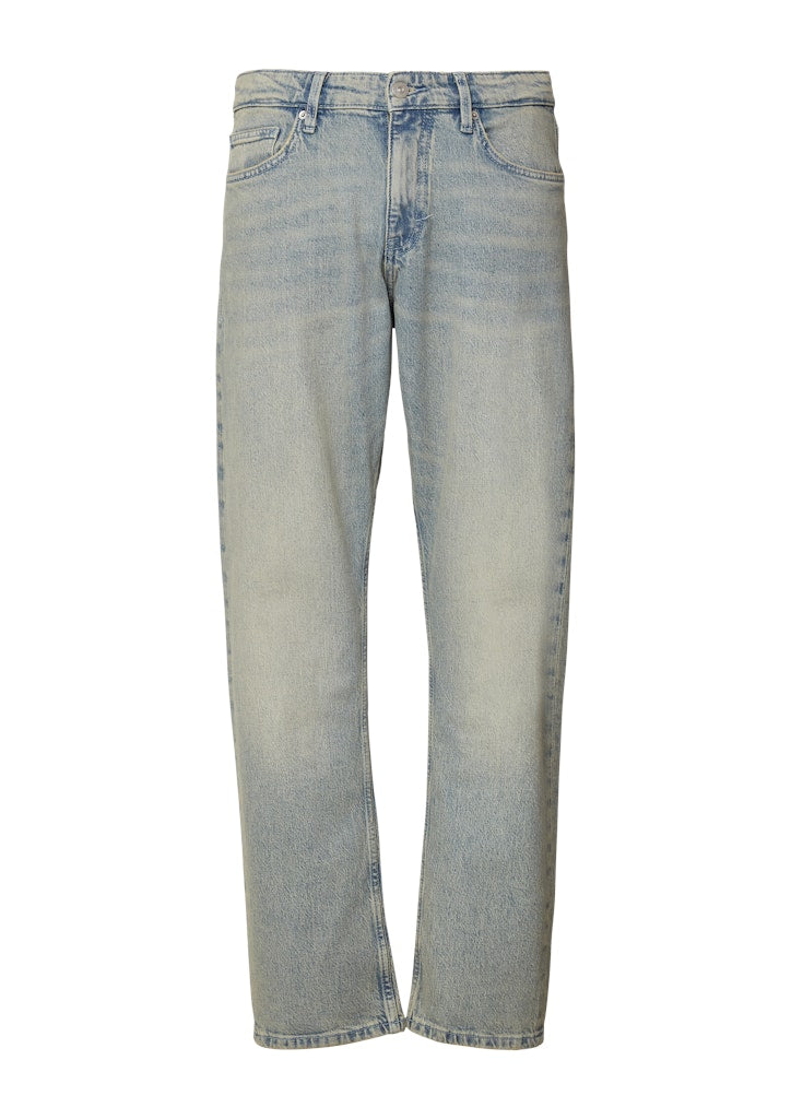 QS by S.Oliver Herren Jeans Blue