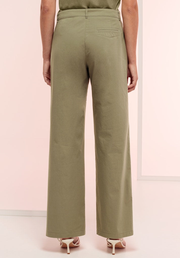 Bianca Damen Hosen Green
