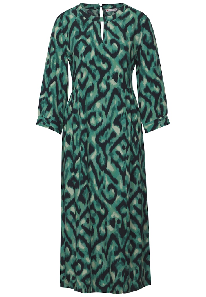 Street One Damen Kleider  Hunter Gr