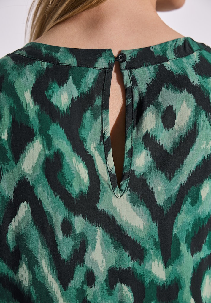 Street One Damen Kleider  Hunter Gr
