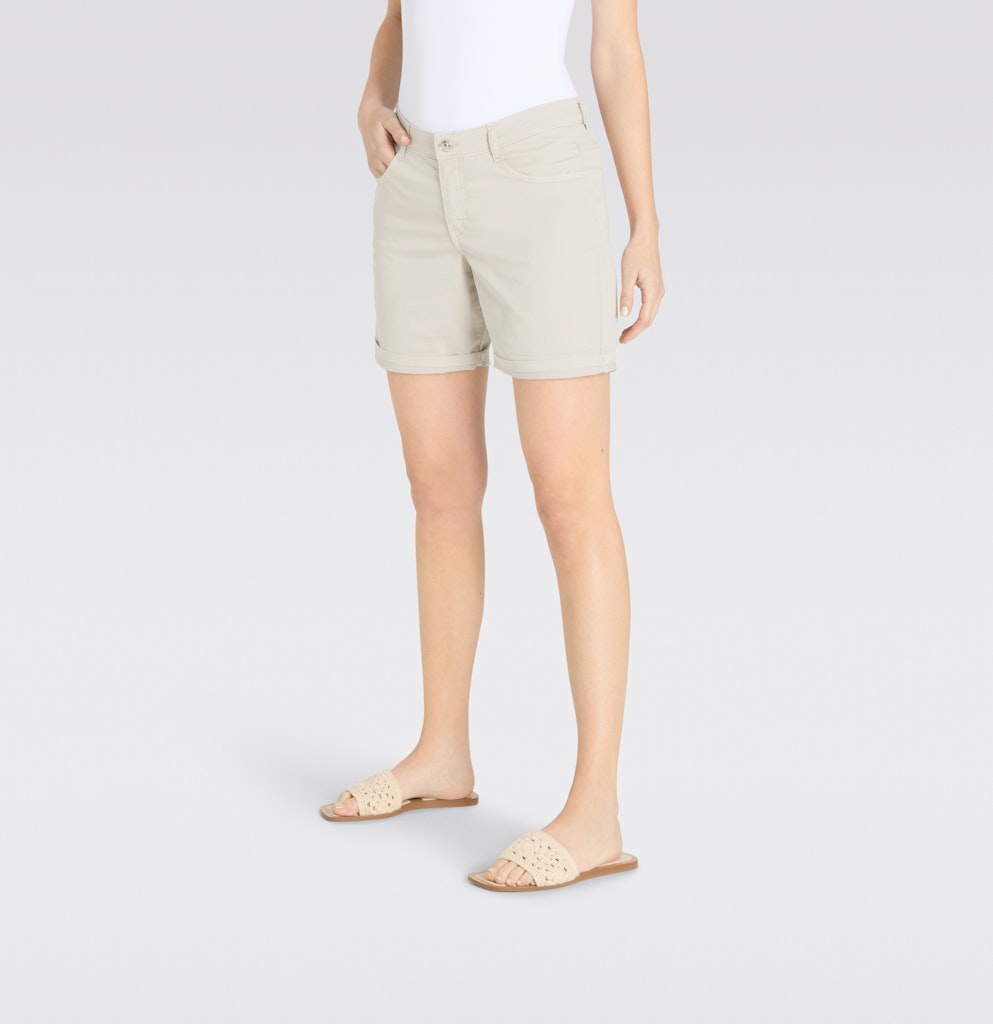Mac Damen Hosen Pumice Stone Pp