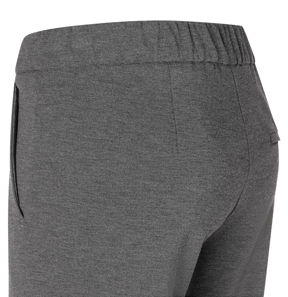 Mac Damen Hosen Silver Shadow M