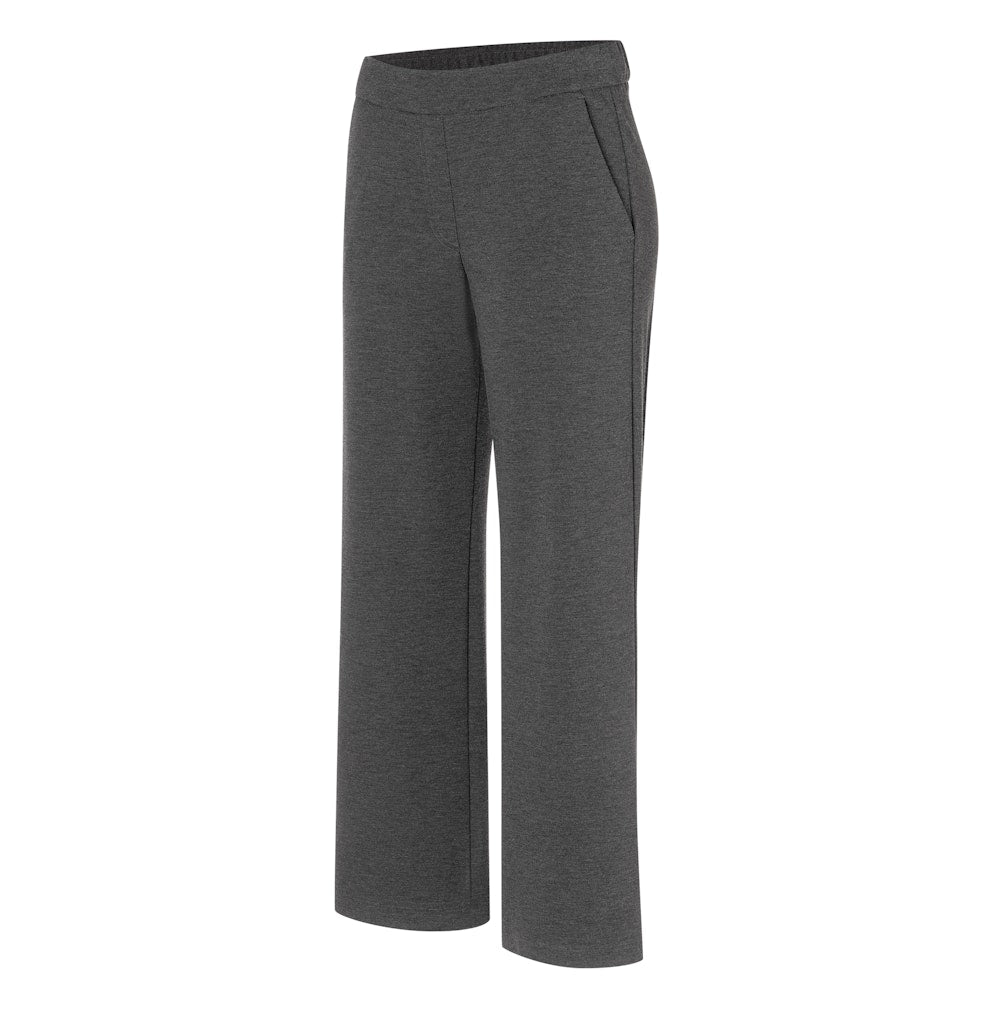 Mac Damen Hosen Silver Shadow M