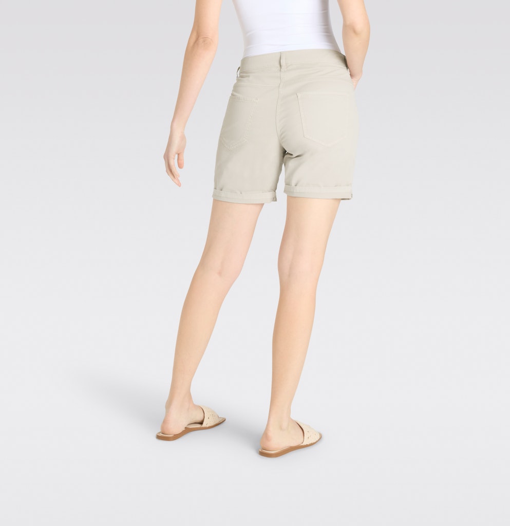 Mac Damen Hosen Pumice Stone Pp
