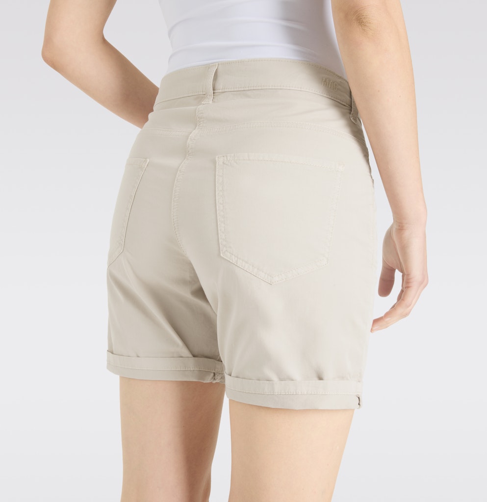 Mac Damen Hosen Pumice Stone Pp