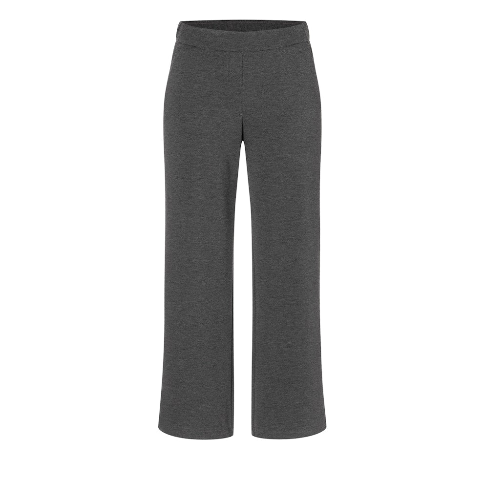 Mac Damen Hosen Silver Shadow M