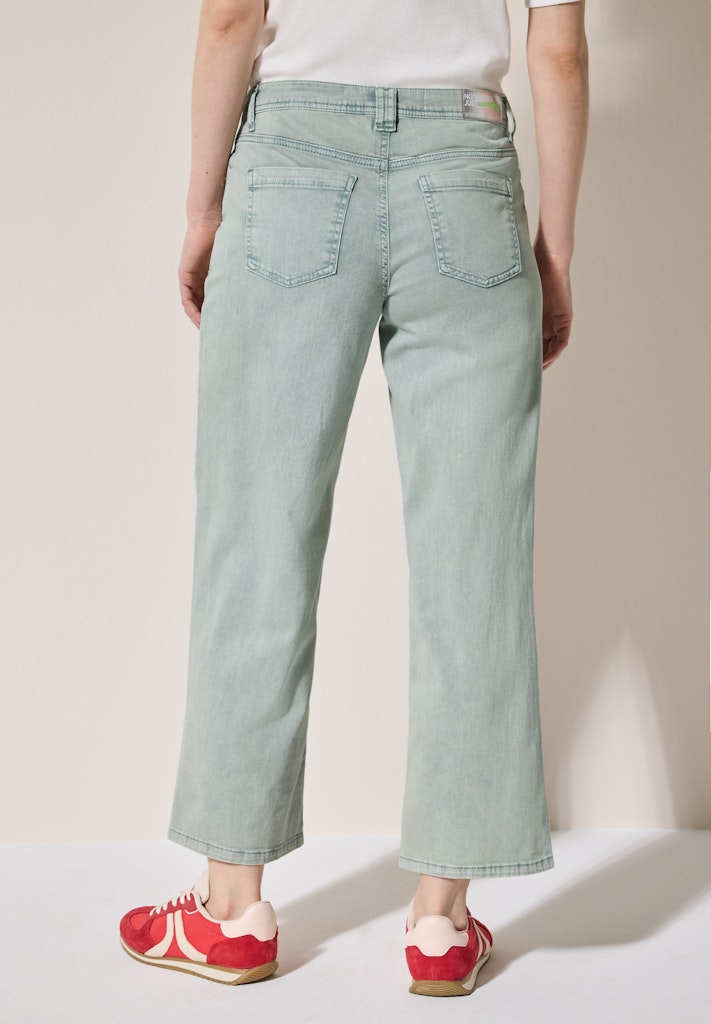 Cecil Damen Hosen  Cool Salv
