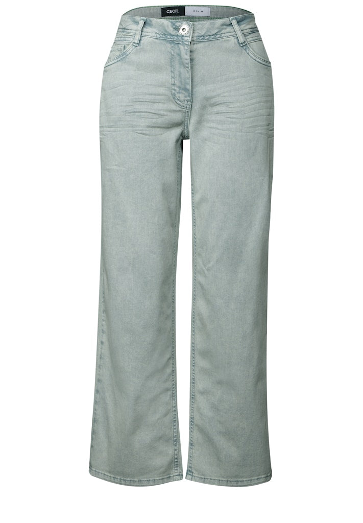 Cecil Damen Hosen  Cool Salv