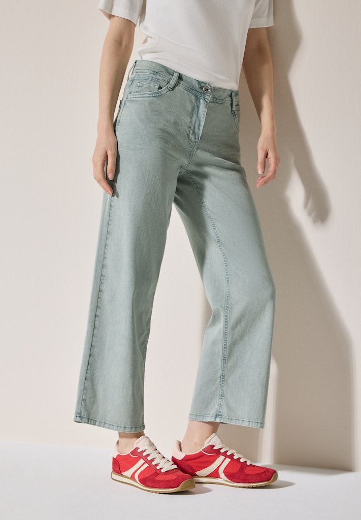 Cecil Damen Hosen  Cool Salv