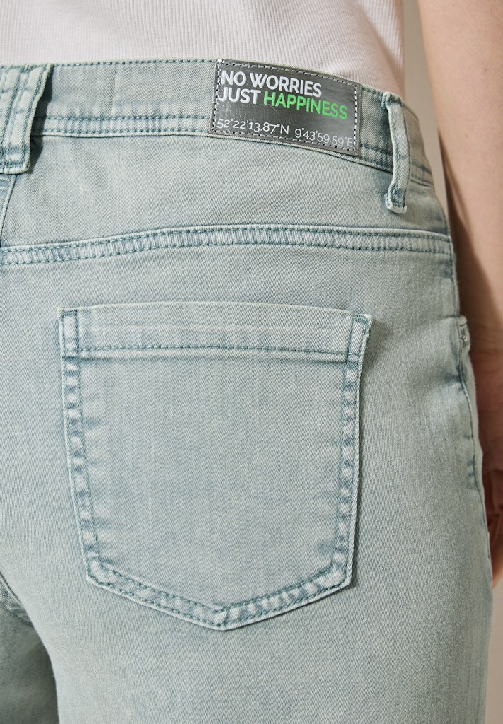 Cecil Damen Hosen  Cool Salv