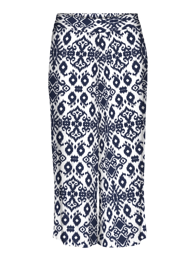 Vero Moda Damen Hosen Navy Blazer/Pen