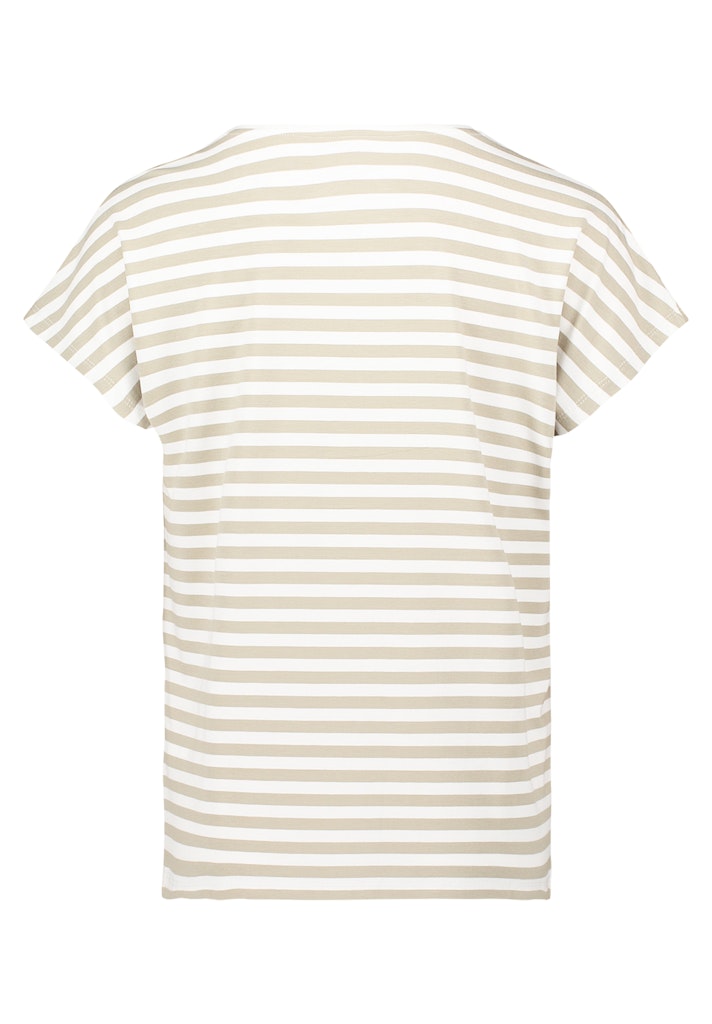 Cartoon Damen T-Shirts Cream/Khaki