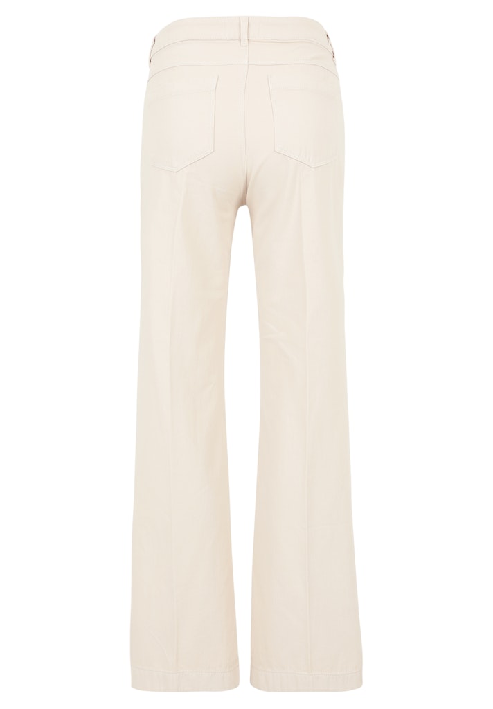 Cartoon Damen Hosen Eggnog