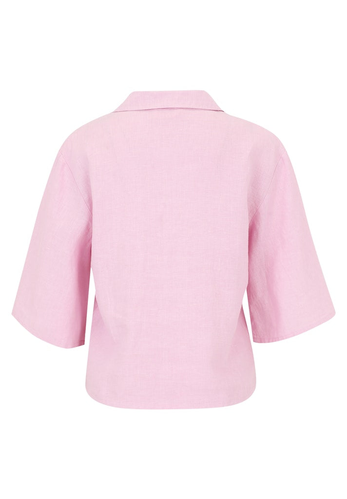 Cartoon Damen Blusen Corsage
