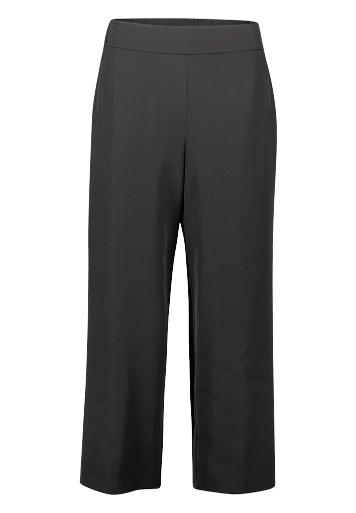 Zero Damen Hosen Black Beauty