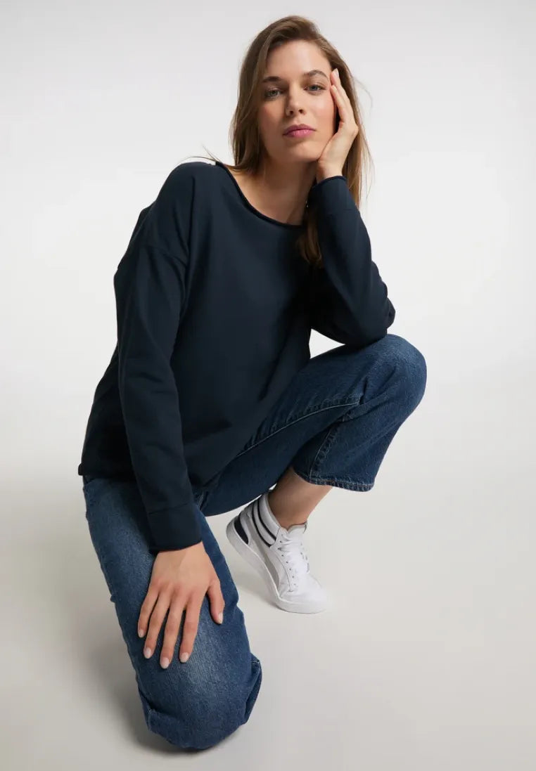 Elbsand Damen Sweatshirts Coldwater