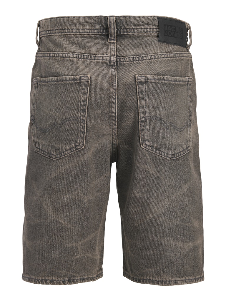 Jack & Jones Jungen Hosen & Shorts Black Denim