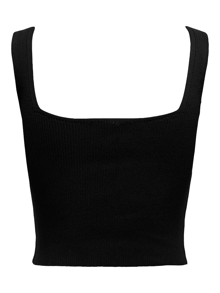 Only Damen Tops Black