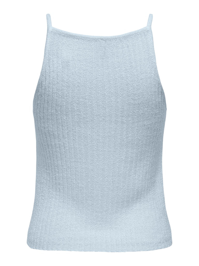 only Damen Tops Ballad Blue