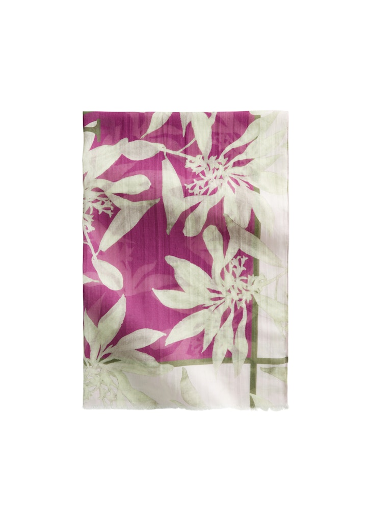 Marc O'Polo Schal Multi / Fresh B
