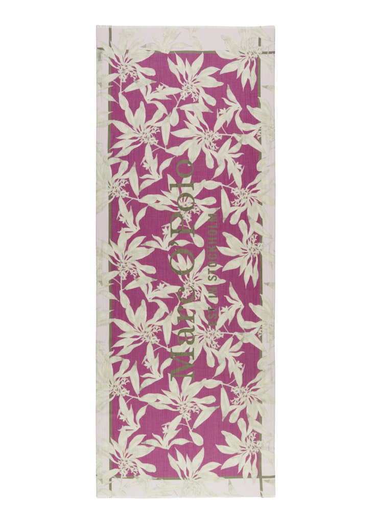 Marc O'Polo Schal Multi / Fresh B