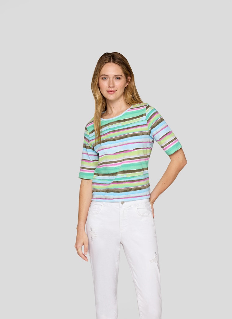 Rabe Damen T-Shirts Thymian