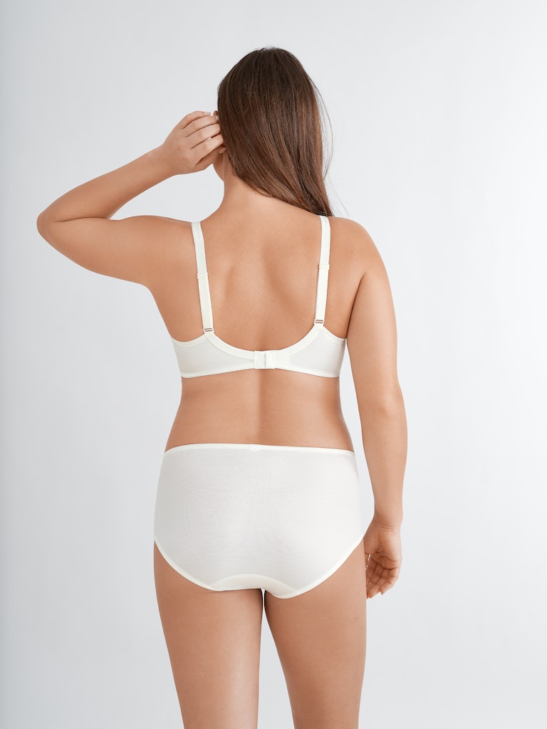 Felina Miederhose Vanille