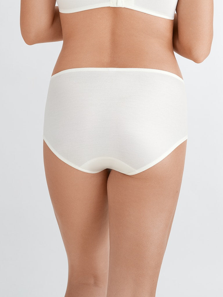 Felina Miederhose Vanille