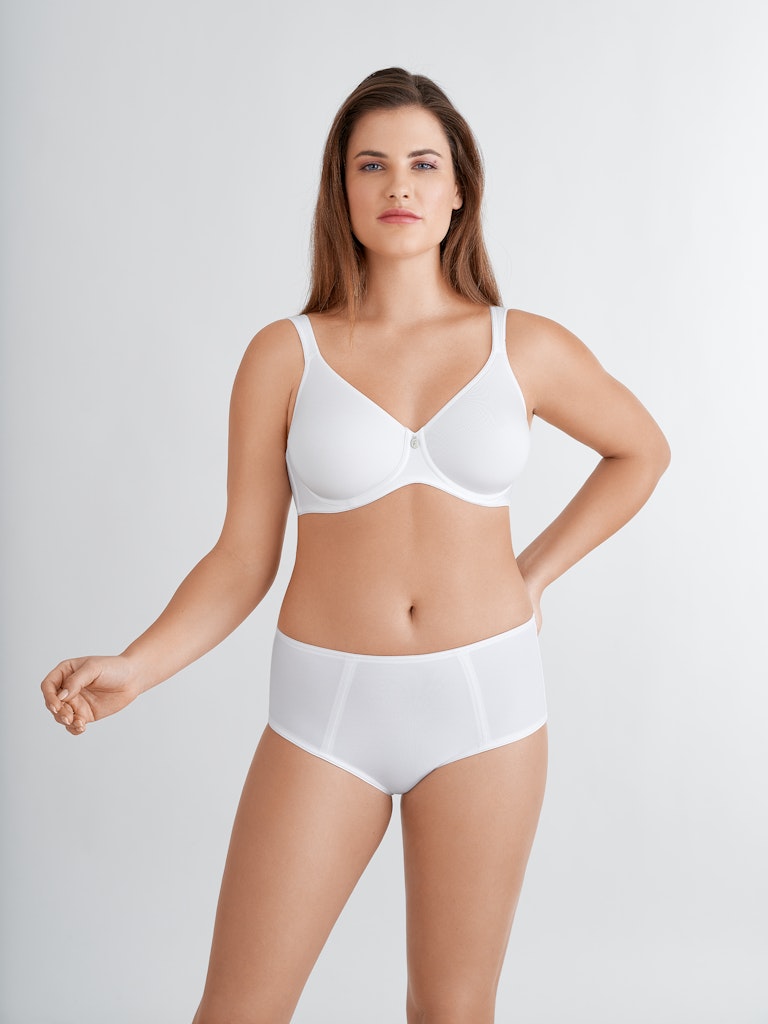 Felina BH Weiß
