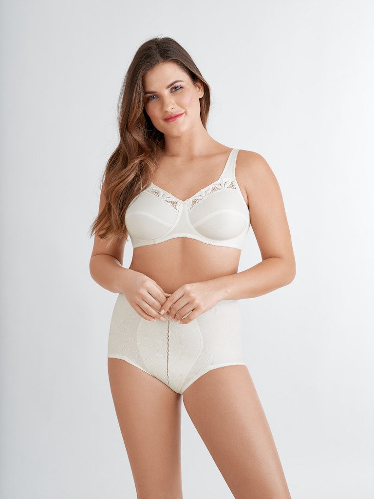 Felina Miederhose Naturell