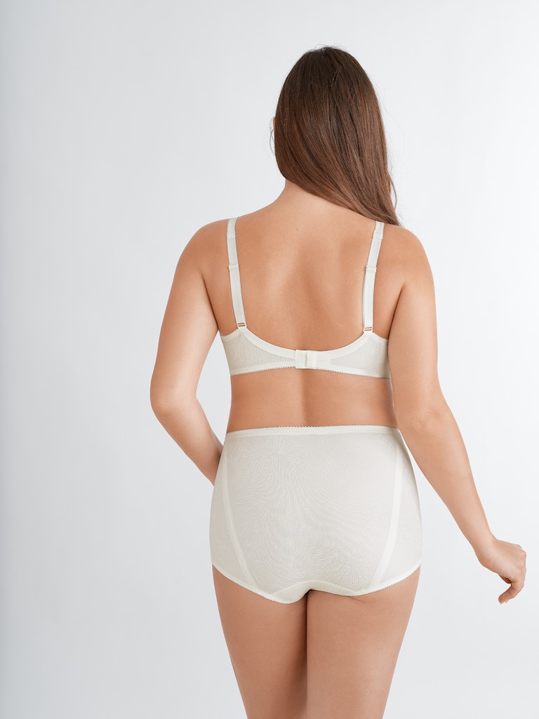 Felina Miederhose Naturell