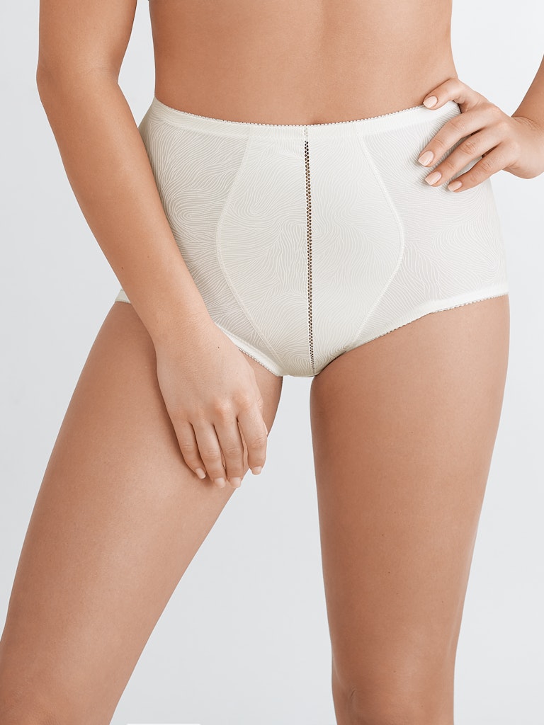 Felina Miederhose Naturell