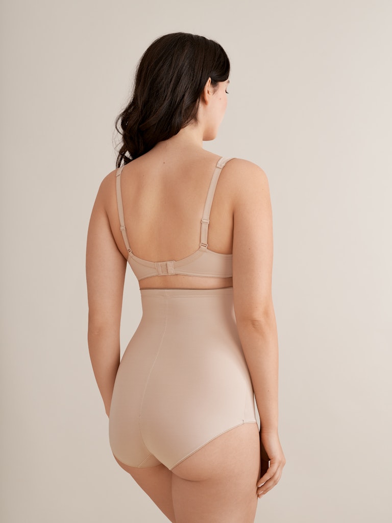 Felina Miederhose Sand