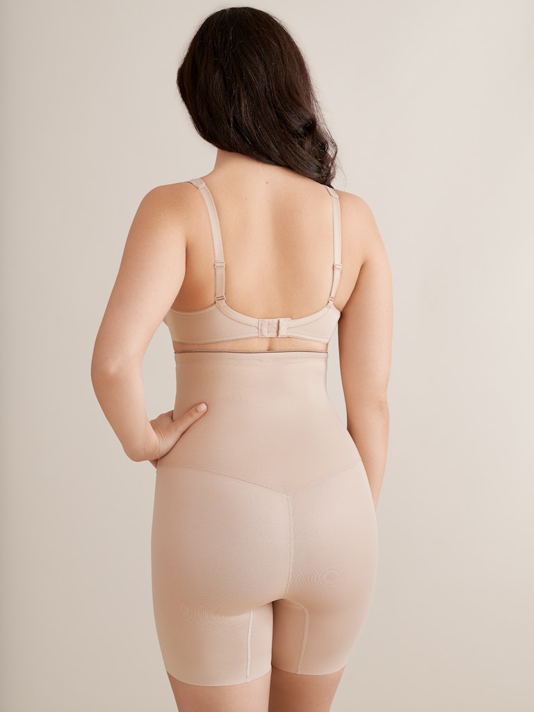 Felina Miederhose Sand