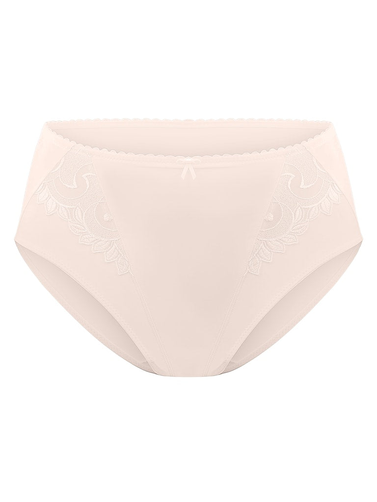 Felina Miederhose Porcelain Rose