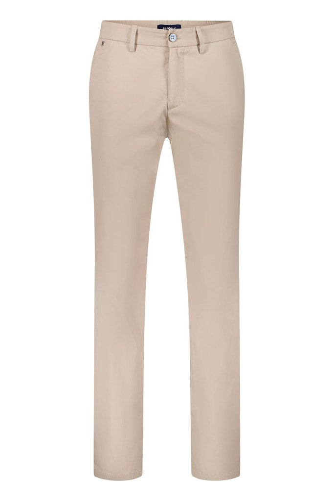 Gardeur Herren Hosen  Hellbeige