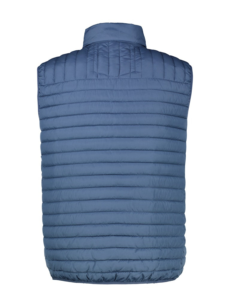 Lerros Herren Westen Crispy Blue